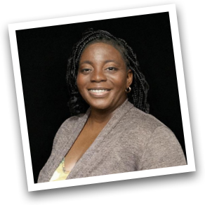 Gloria Simon